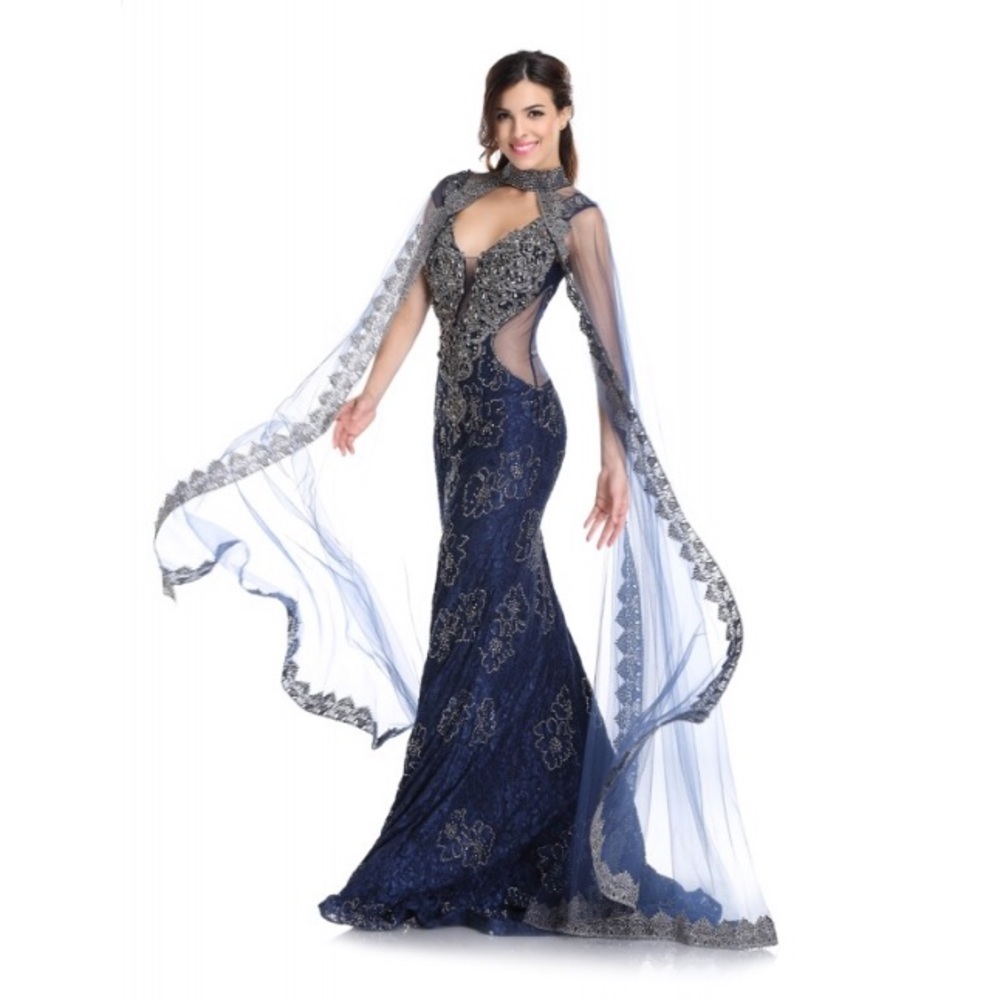 Formal Dress - Picture 2 of 7